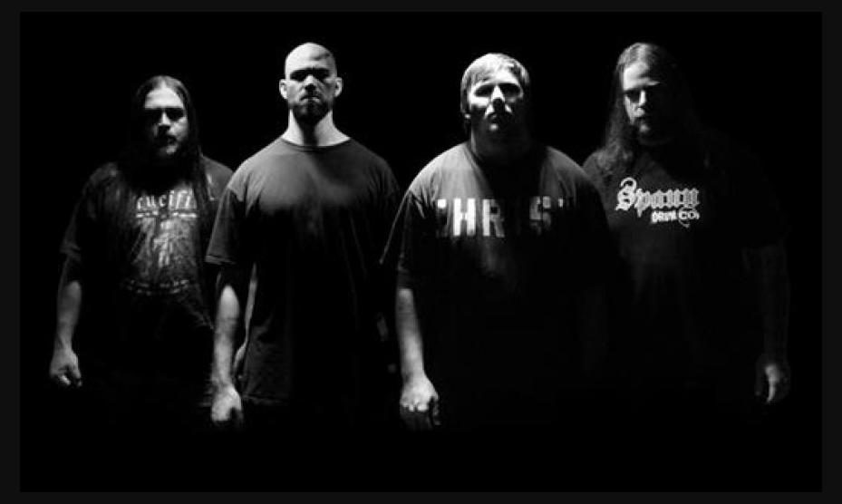 Broken Flesh